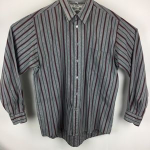 Vincente Nesi Men's Dress Shirt